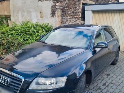 gebraucht Audi A6 2.7 TDI