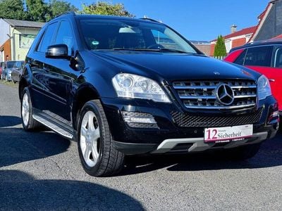 Mercedes ML350