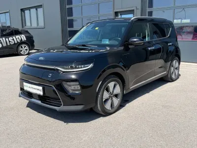 Gebraucht Kia Soul EV