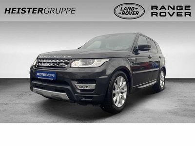 gebraucht Land Rover Range Rover Sport HSE