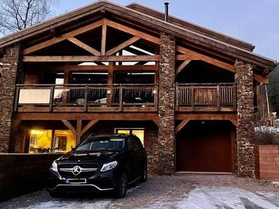 Gebraucht Mercedes GLE500 AMG 455 PS (334 kW) 2015 Schwarz SUV