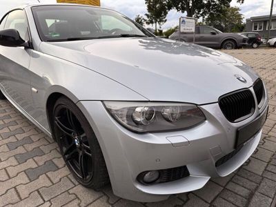 BMW 330 Cabriolet