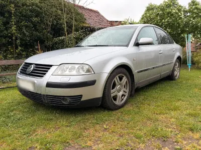 Usata VW Passat