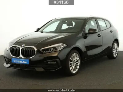 Gebraucht BMW 120