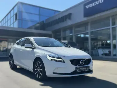 Gebraucht Volvo V40