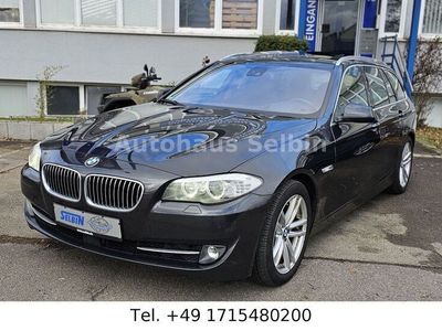 BMW 535