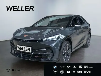 Gebraucht Cupra Tavascan VZ 250 kW (340 PS) 2025 Grau SUV