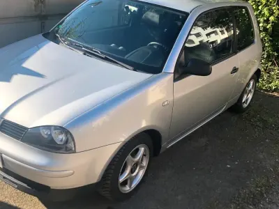 Gebraucht Seat Arosa