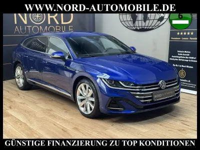 Gebraucht VW Arteon