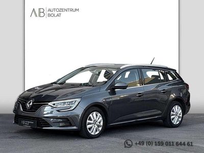 Renault Mégane GrandTour