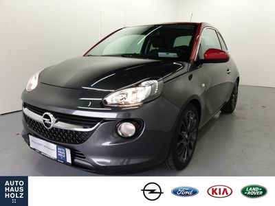 Opel Adam Gebraucht In Rheinland Pfalz 364 Autouncle