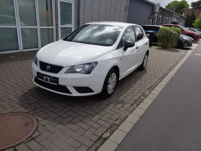 Gebraucht Seat Ibiza SC