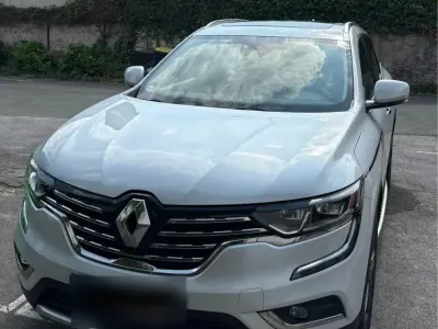 Gebraucht Renault Koleos