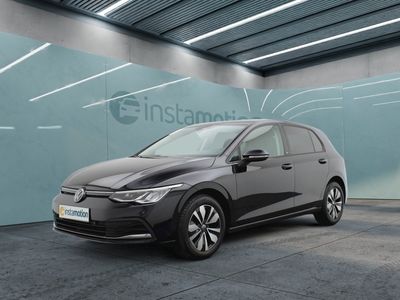 gebraucht VW Golf VIII 2.0 TDI Move NAVI ACC PDC