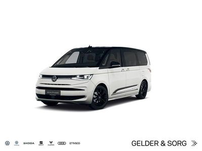 Gebraucht VW Multivan Life 150 PS (110 kW) 2024 Candyweiß Van