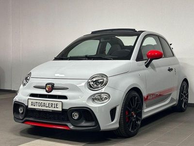 Abarth 595C