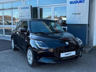 Neu Suzuki Swift Comfort 83 PS (61 kW) 2026 Kleinwagen