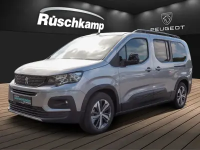 Gebraucht Peugeot e-Rifter