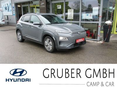 gebraucht Hyundai Kona ELEKTRO 100kW Advantage 305 km RW