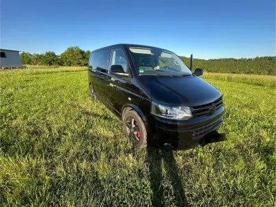 Gebraucht VW Multivan