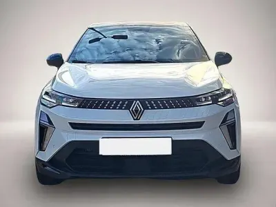 Neu Renault Captur Techno 140 PS (102 kW) 2026 Manufacturer SUV