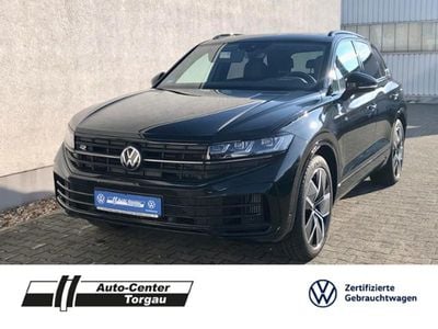 Usata VW Touareg R 462 CV (339 kW) 2024 SUV