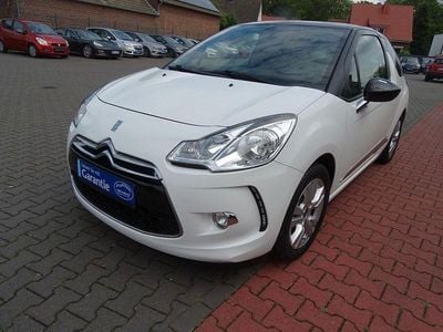 Citroën DS3