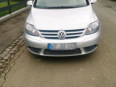 gebraucht VW Golf Plus 1.9 tdi