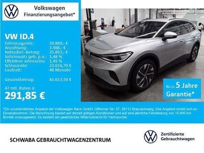 VW ID.4