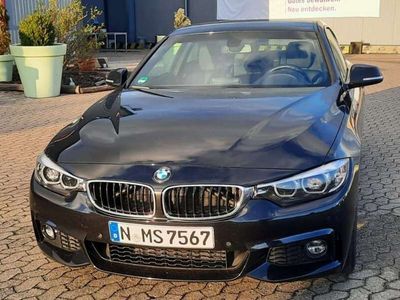 gebraucht BMW 420 420 i Coupe Aut. M Sport