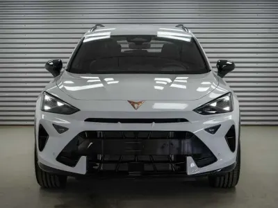 Nuova Cupra Formentor 150 CV (110 kW) 2026 Bianco SUV