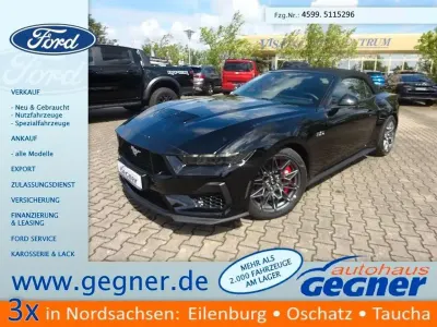 Gebraucht Ford Mustang GT