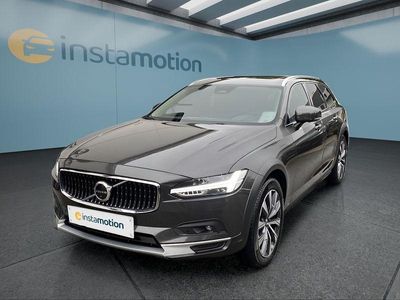 Volvo V90 CC