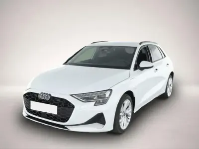 Gebraucht Audi A3 Advanced 238 PS (175 kW) 2025 Manufacturer Limousine