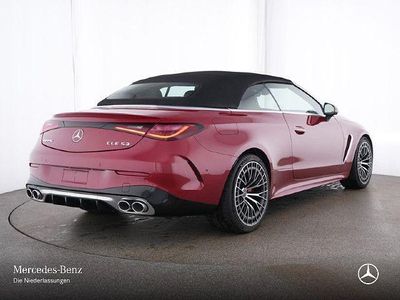 Mercedes CLE53 AMG