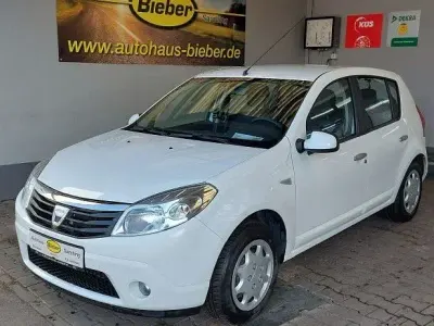 Gebraucht Dacia Sandero