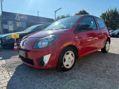 Gebraucht Renault Twingo