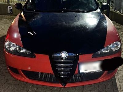 gebraucht Alfa Romeo 147 