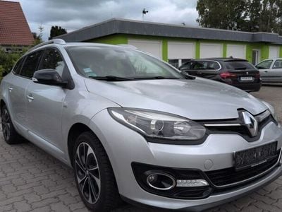 Renault Mégane III