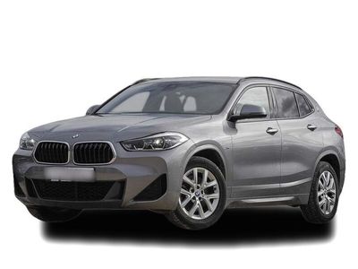 gebraucht BMW X2 X2sDrive20i M Sport //Head-Up/LED/Navi/Parkassi