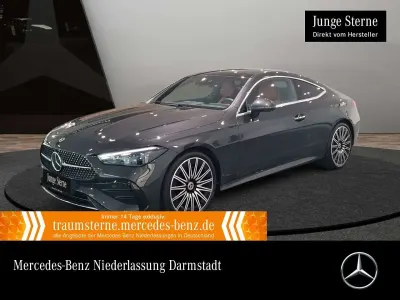 Gebraucht Mercedes CLE220