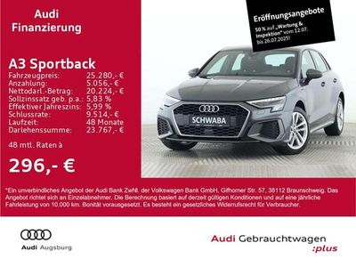 Audi A3 e-tron