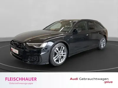 Gebraucht Audi A6