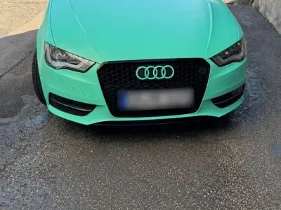 Gebraucht Audi A3