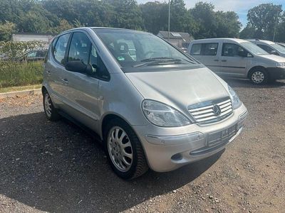Mercedes A190