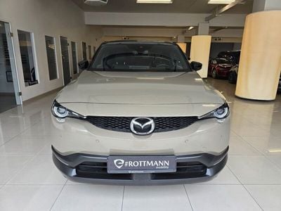 Mazda MX30