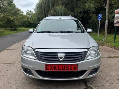 Dacia Logan MCV