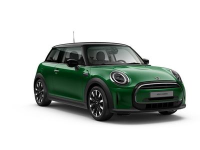 gebraucht Mini Cooper 3-Türer