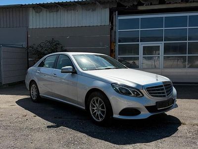 Mercedes E250
