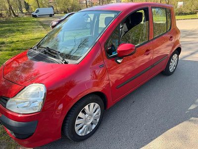 Renault Modus
